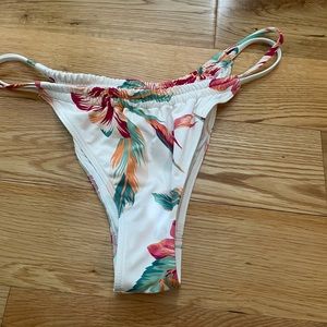 Roxy Bikini Bottom